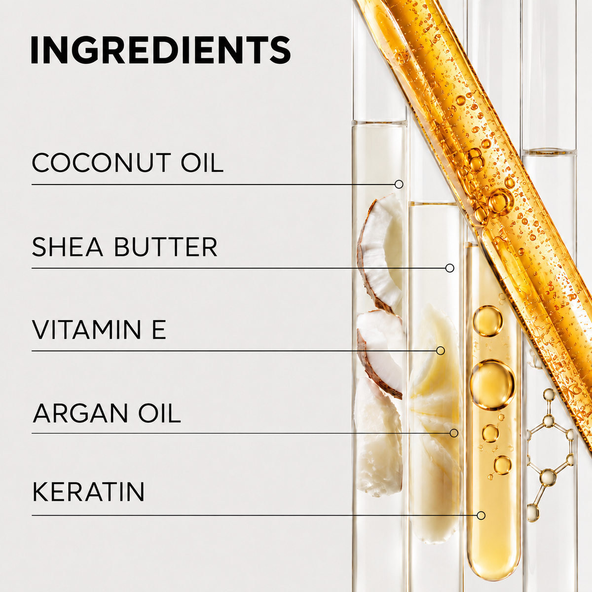 NOURISHING LEAVE IN CONDITIONER