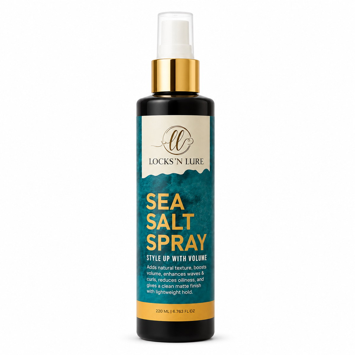SEA SALT SPRAY