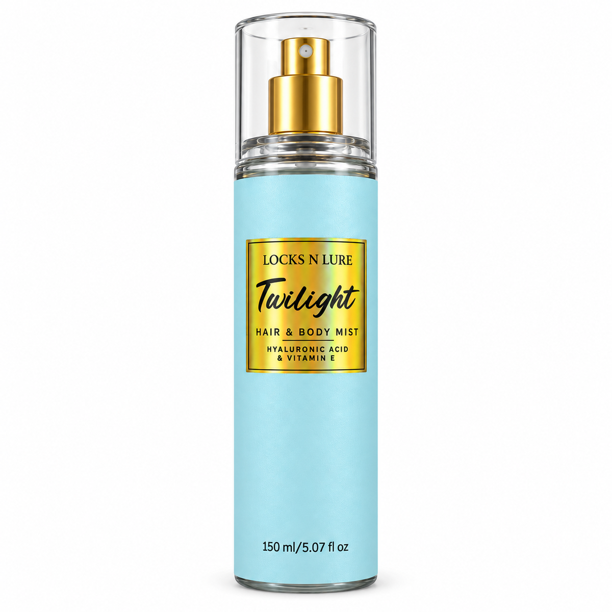 TWILIGHT HAIR & BODY MIST