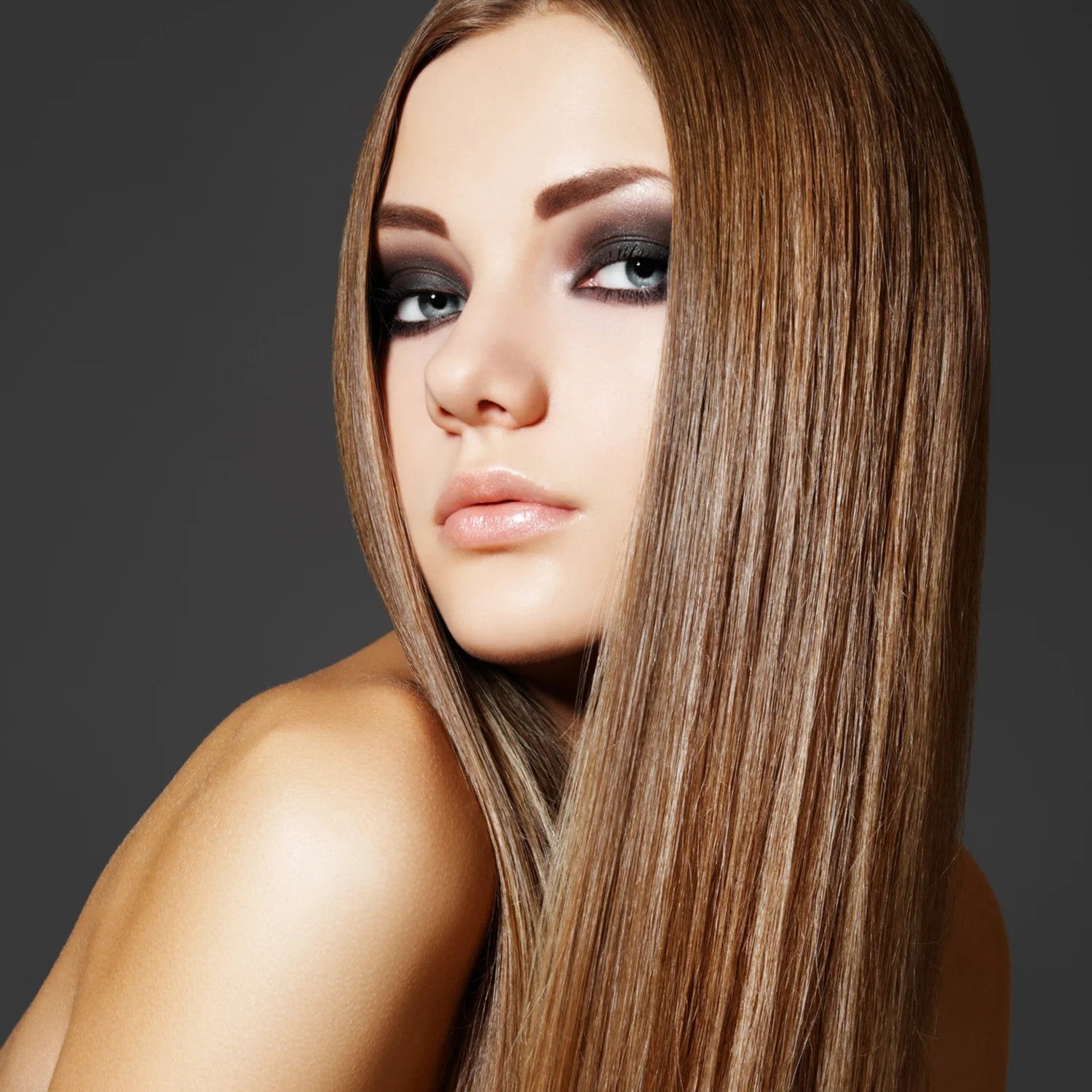 LOCKS 'N LURE Keratin Shampoo The Solution for Gorgeous and Healthy Hair