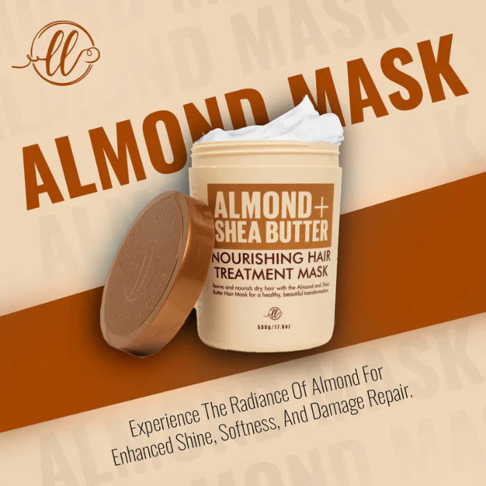 The Ultimate Solution for Dry &amp; Damaged Hair