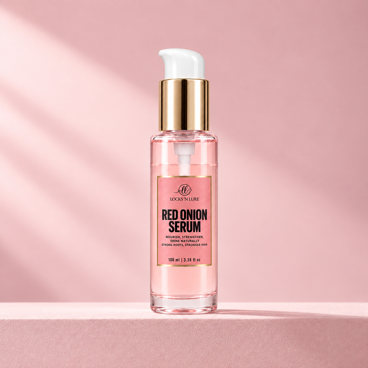 ONION HAIR SERUM