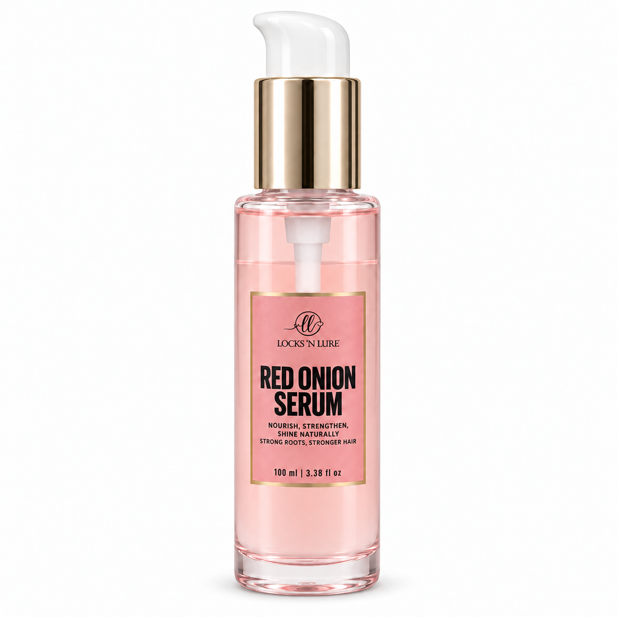 ONION HAIR SERUM