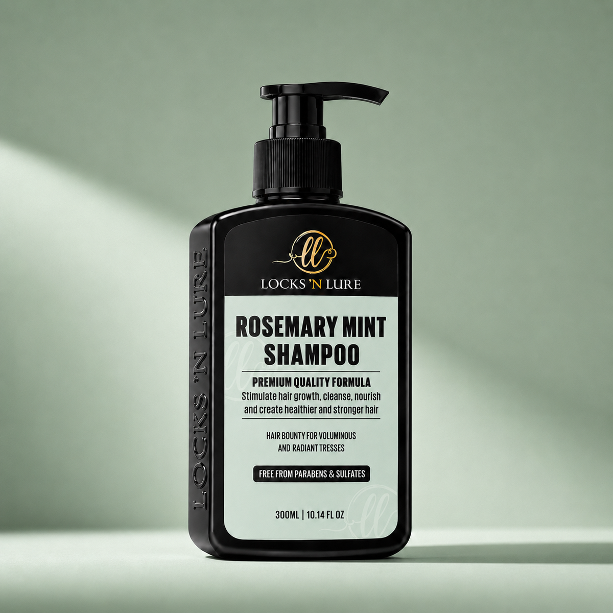 ROSEMARY & MINT SHAMPOO