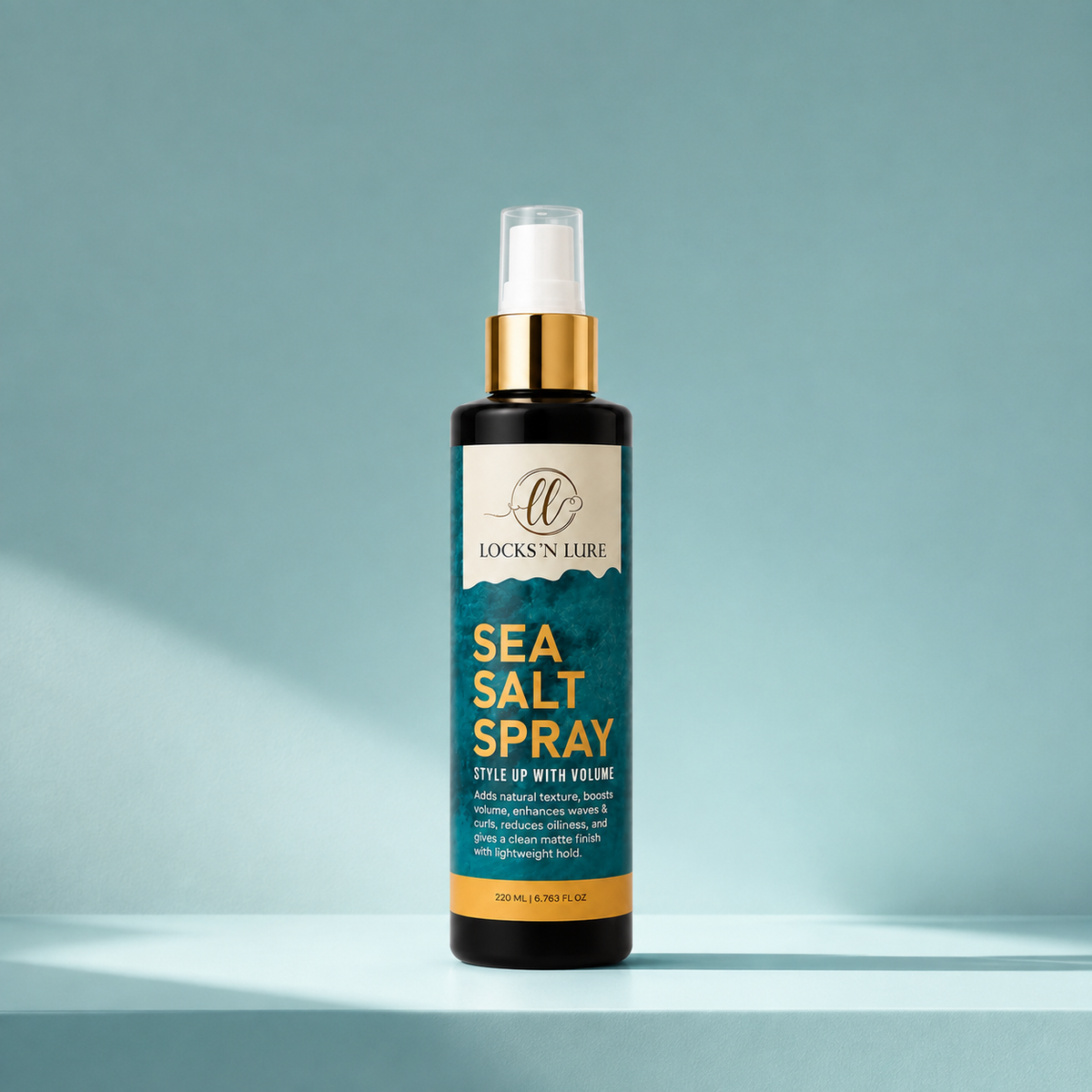 SEA SALT SPRAY