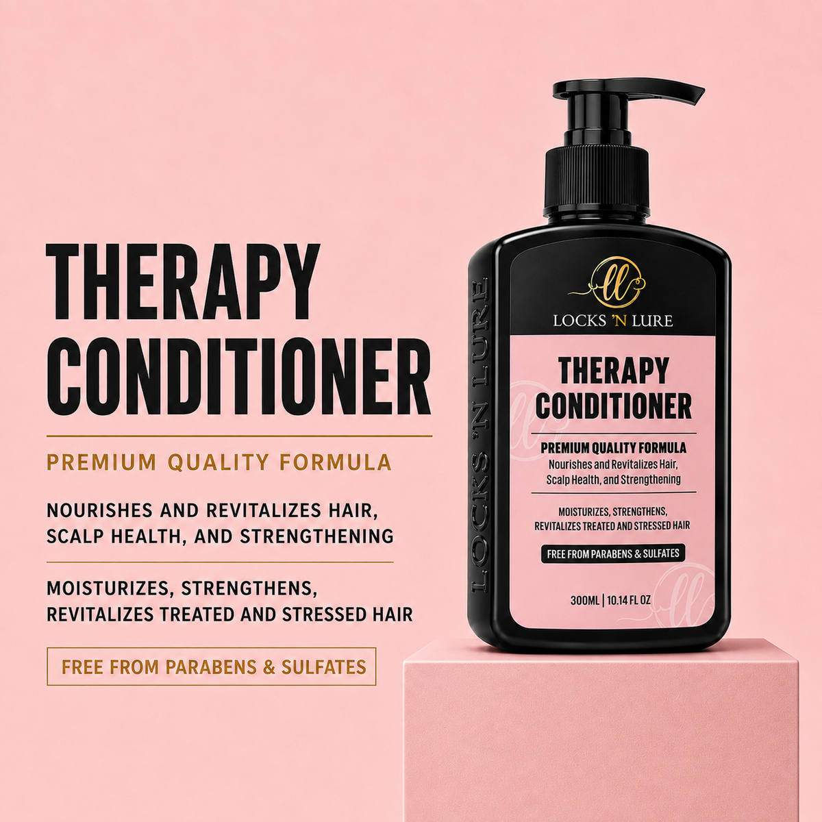 THERAPY CONDITIONER