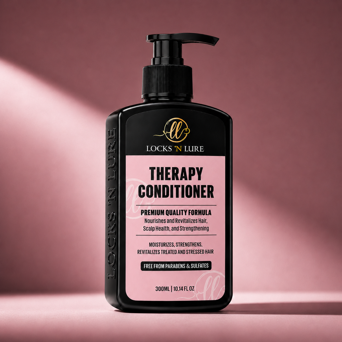 THERAPY CONDITIONER