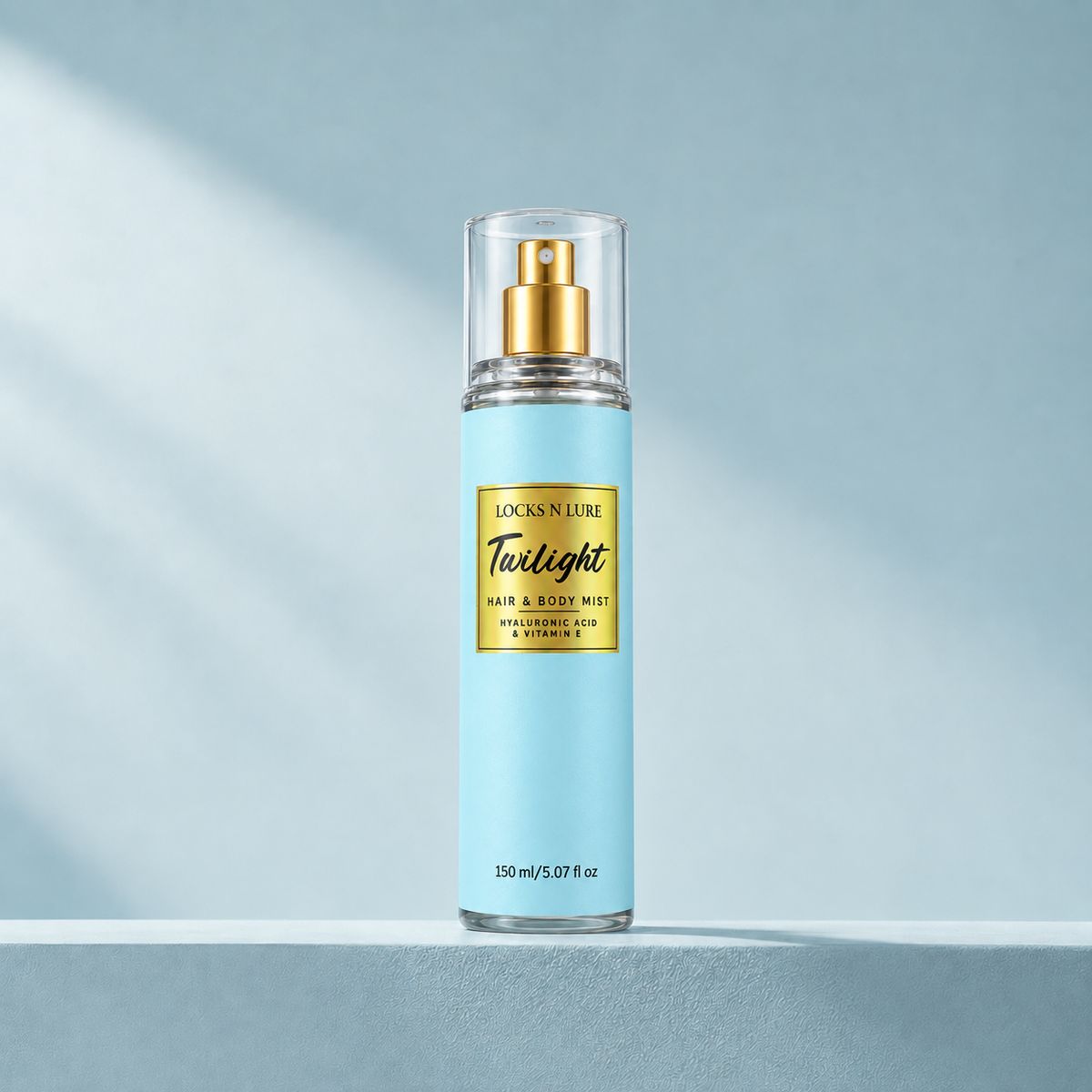 TWILIGHT HAIR & BODY MIST